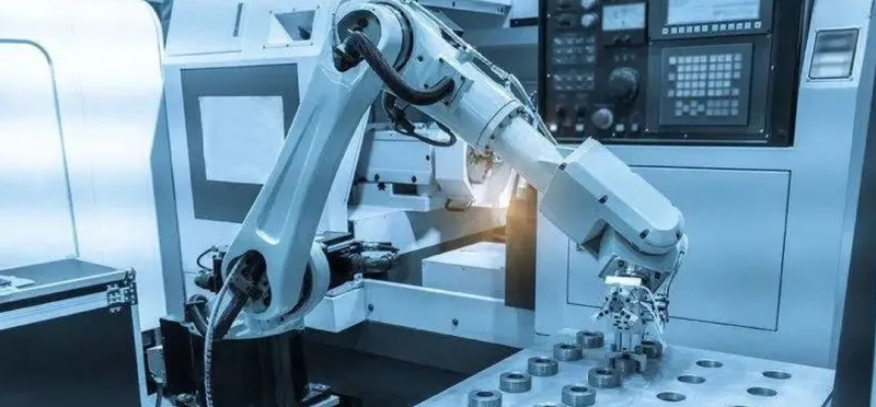 2021工业机器人盘点